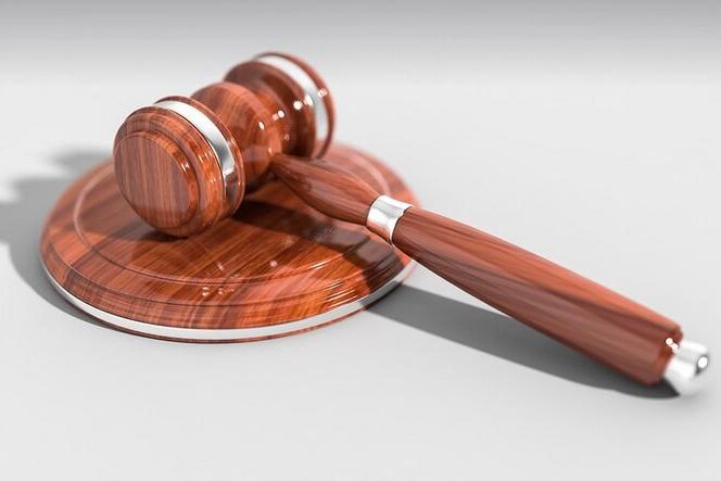 Record Clearance Lawyer San Diego